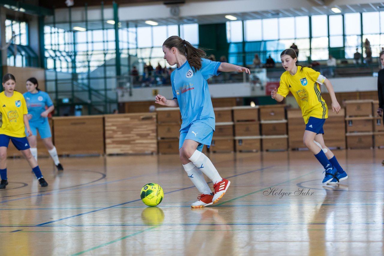 Bild 591 - Falko Cup